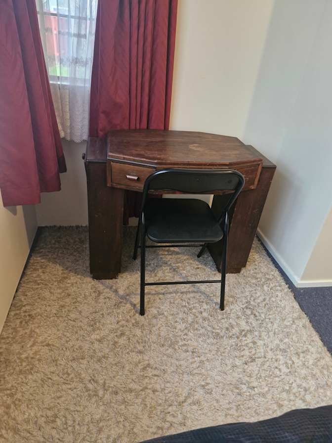June's room