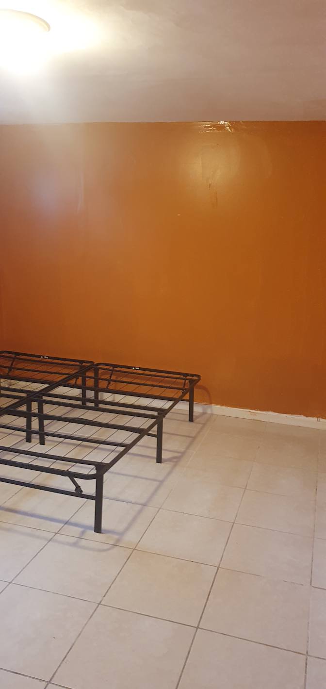 AMAD's room
