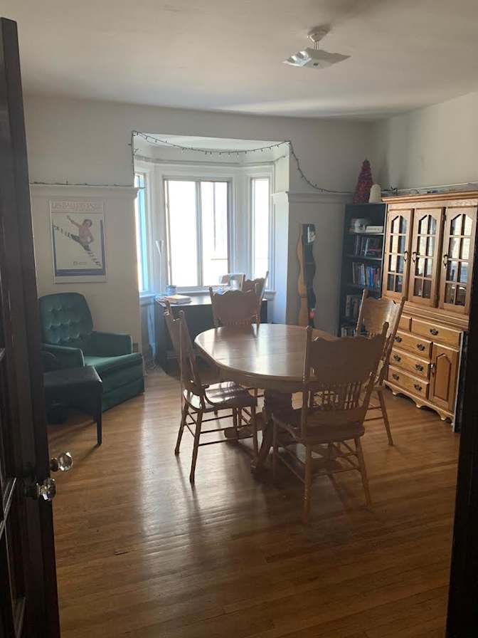 Ilayda's room
