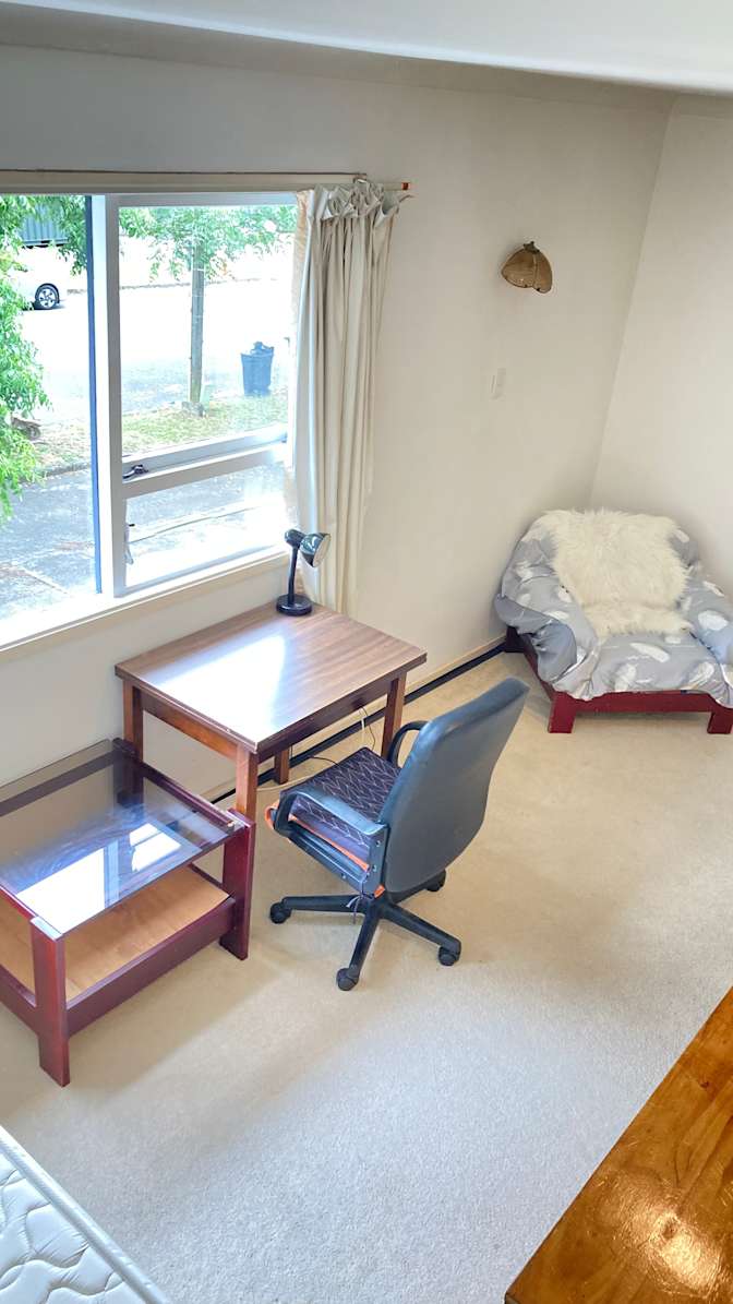 donni's room