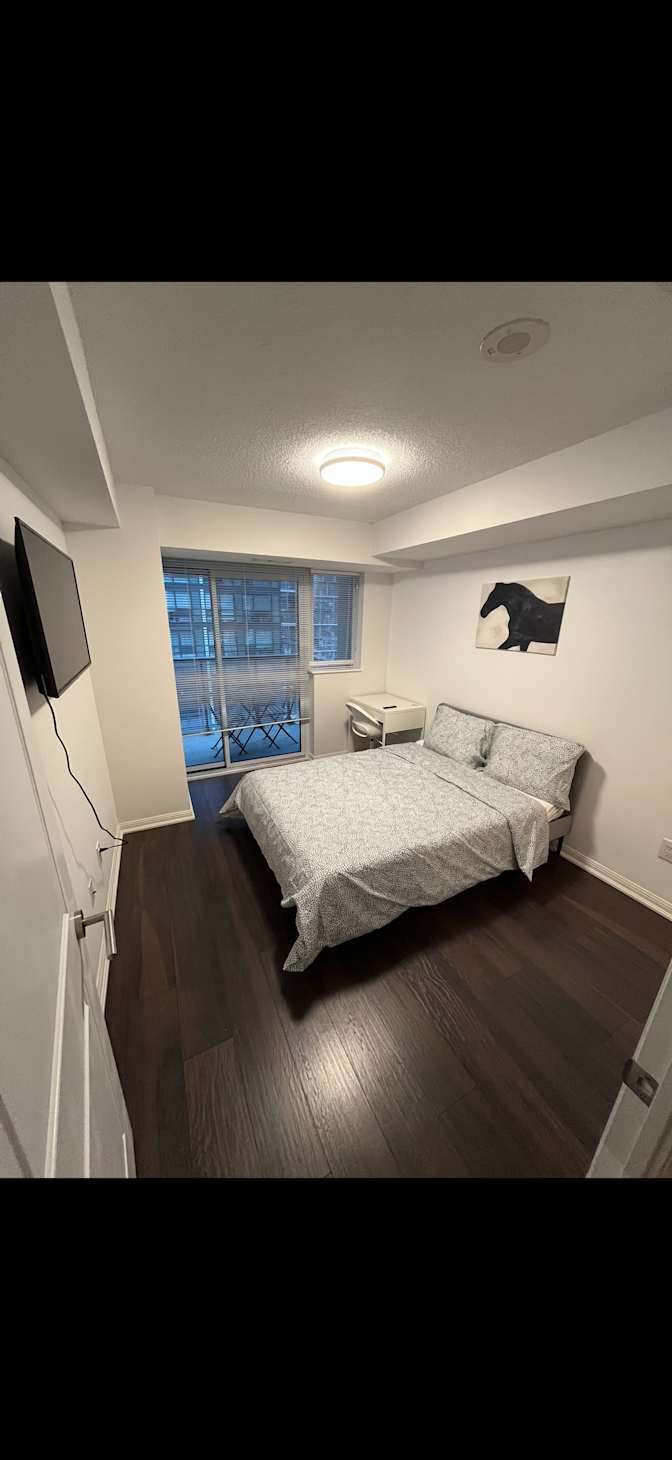 Innova's room