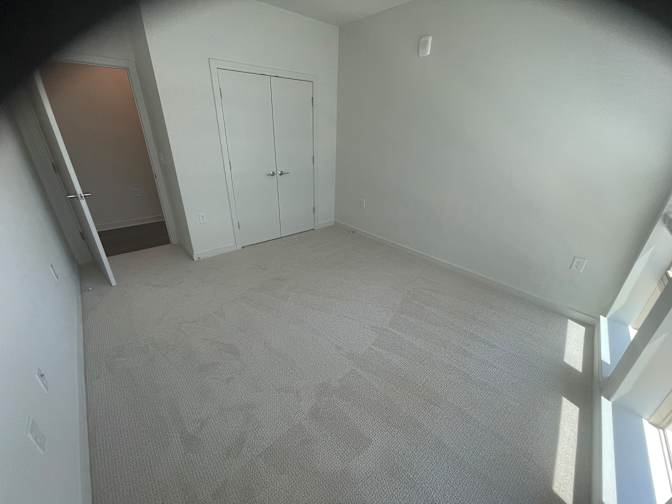 Damien's room