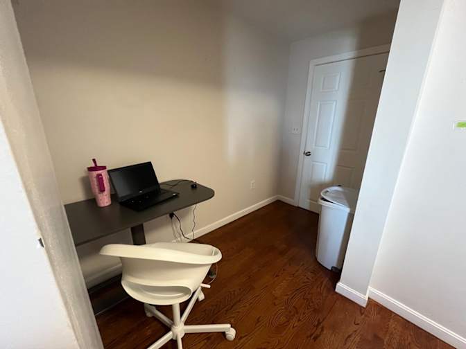 Jane's room