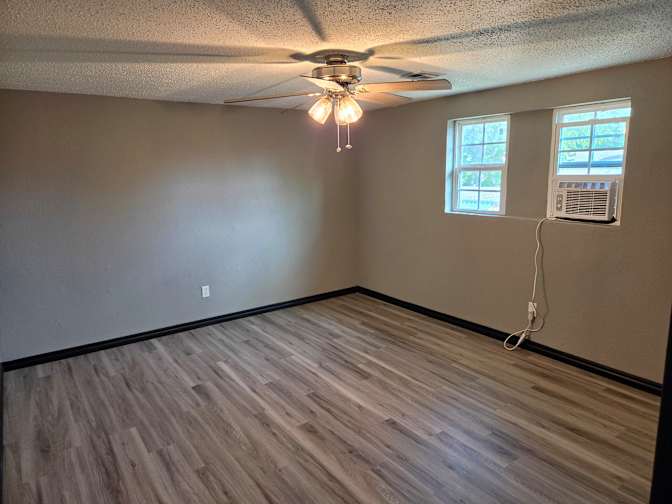 David's room