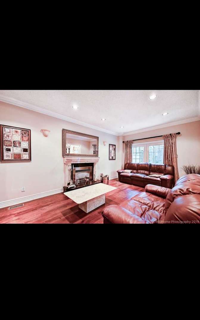 Rahul's room