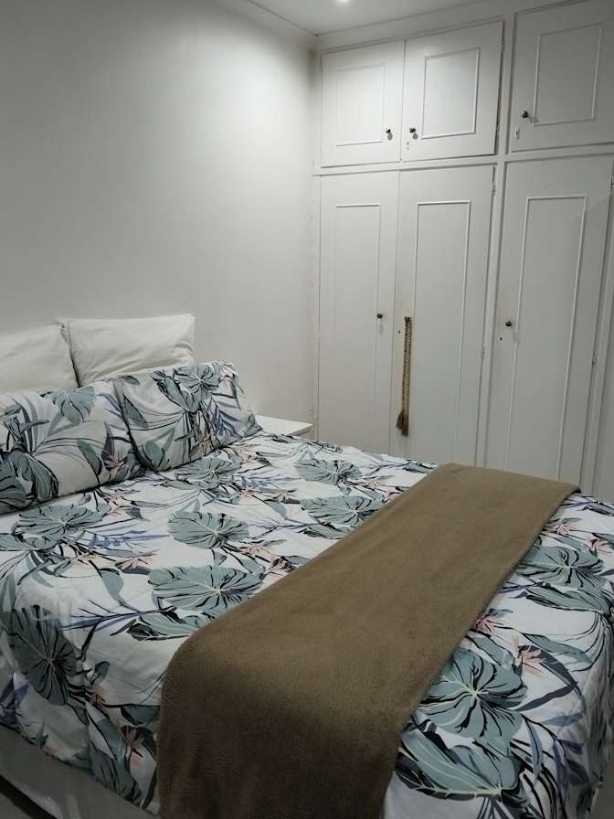 Thelma's room