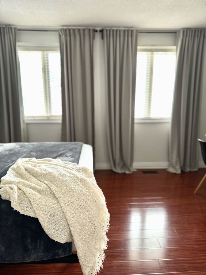 Dubay's room