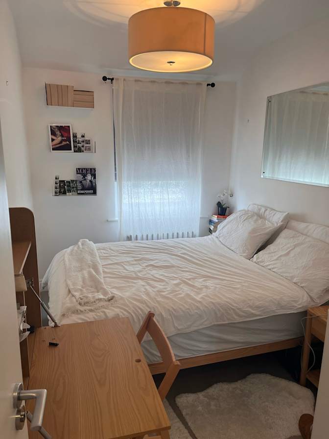 Sofia's room