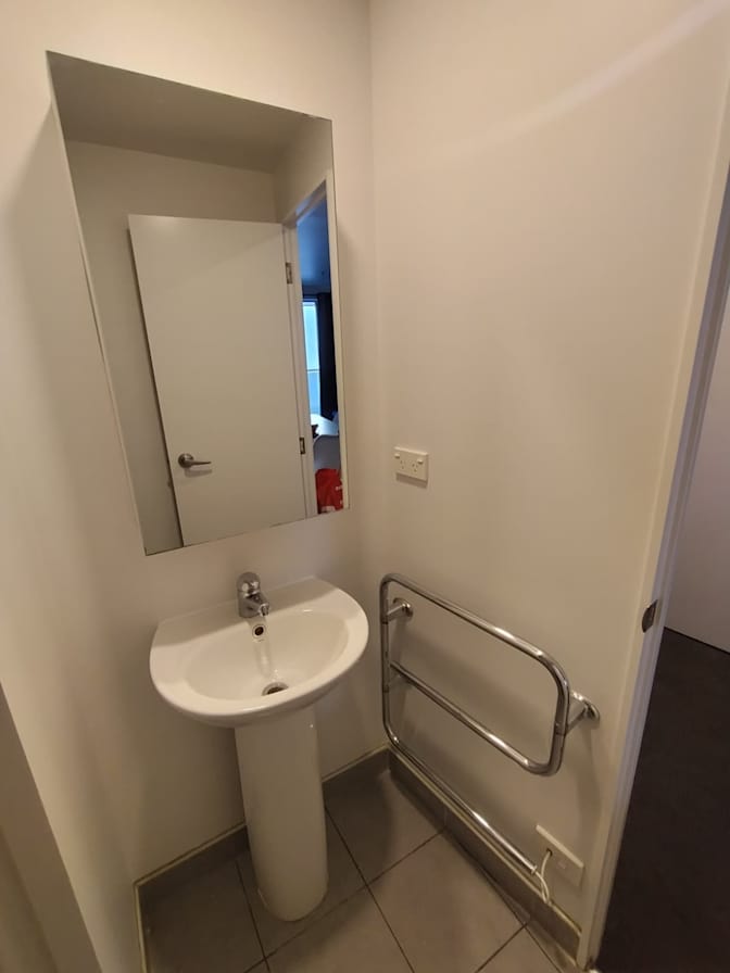 Miqueas's room