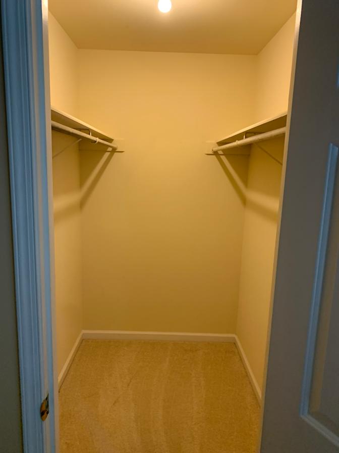 Dre's room