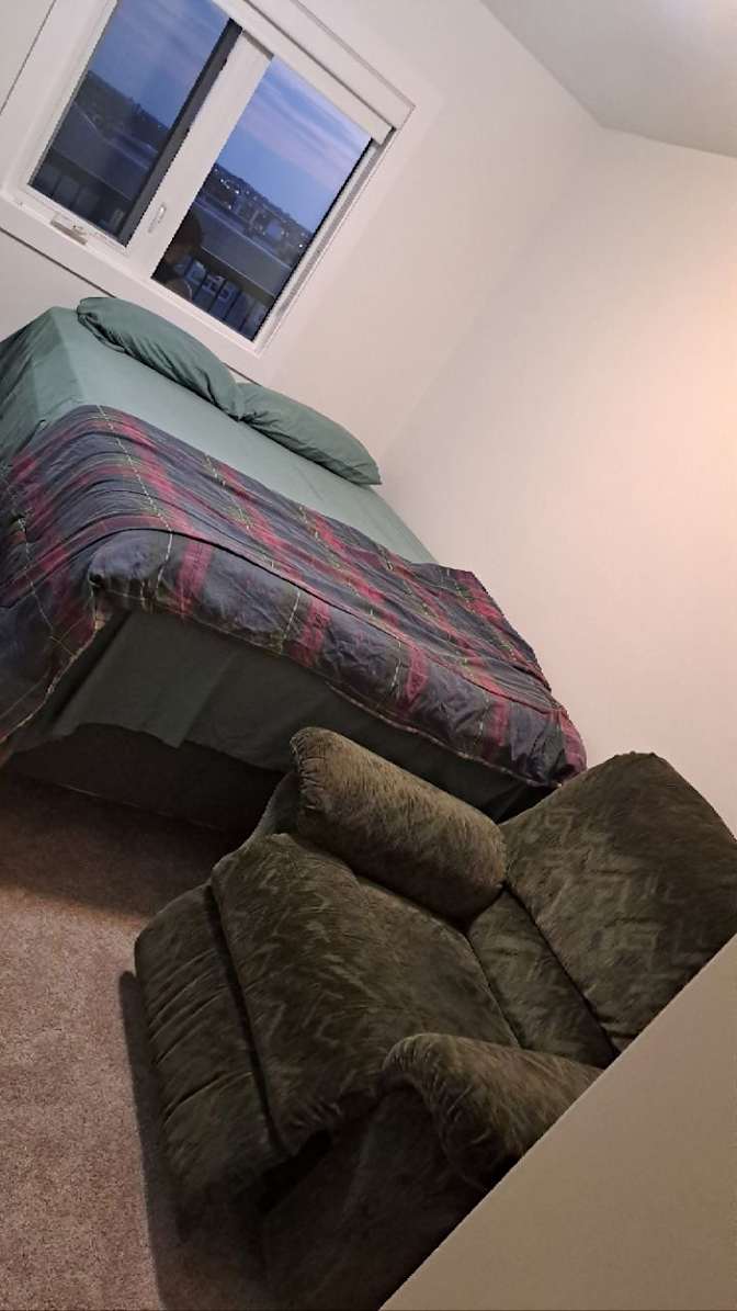 DaddyL's room