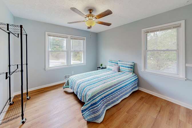 PadSplit's room