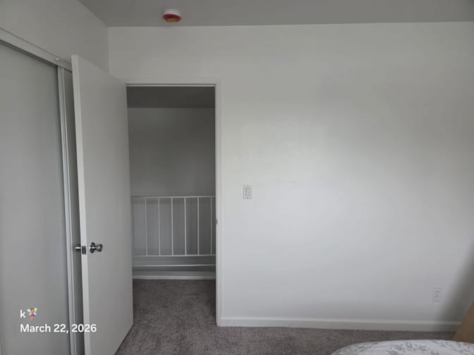 kency's room