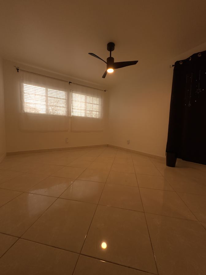 Joshua's room
