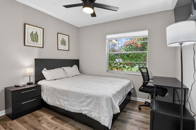 PadSplit's room