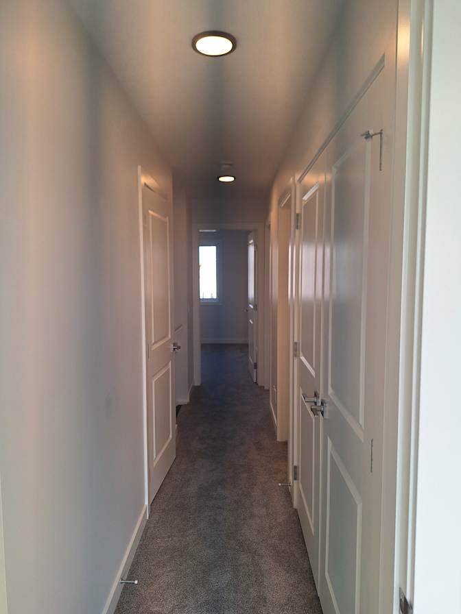 Jay's room