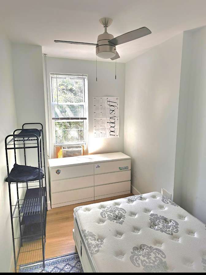 Ivonka's room