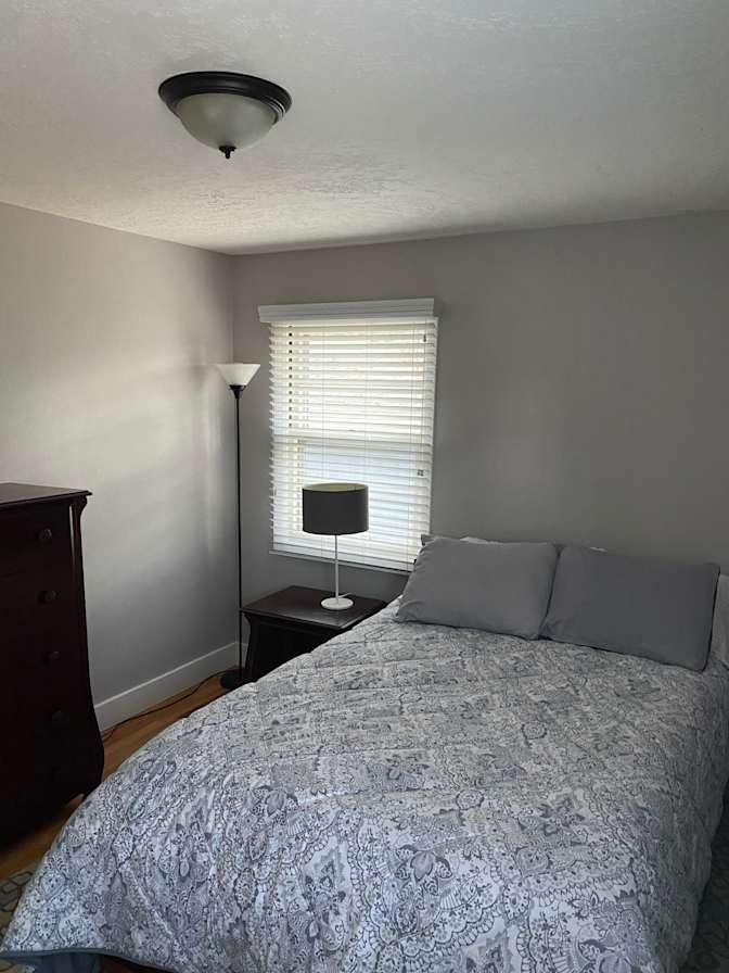 Sophie's room