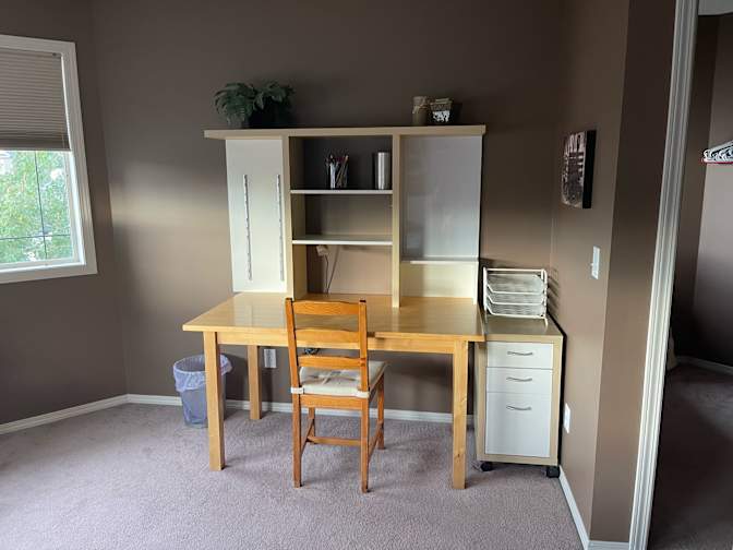 landlord's room