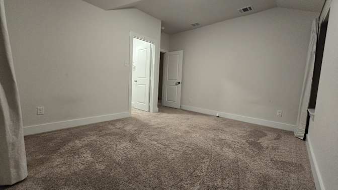 Kim Dee's room