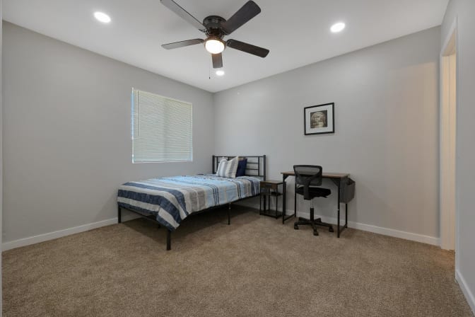 PadSplit's room