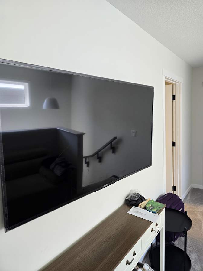 Roseline's room