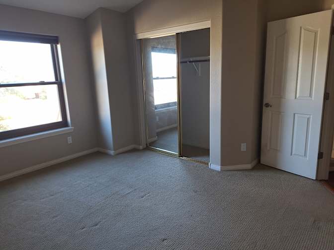 Mollie's room