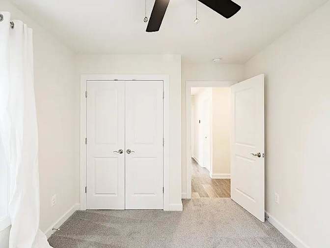 Jory Matthew Woods's room
