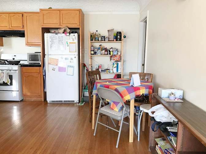S's room