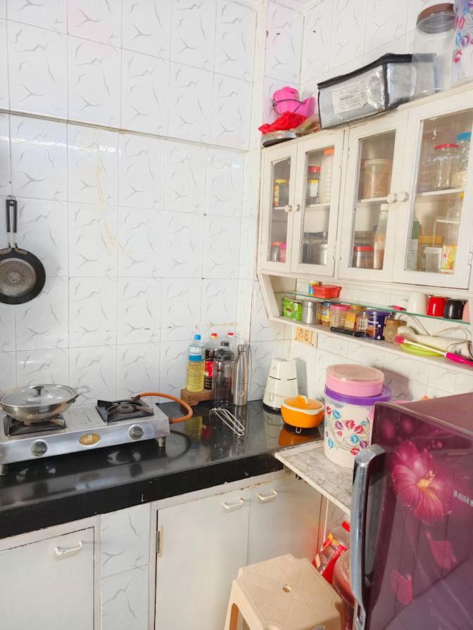 Zoraj singh's room