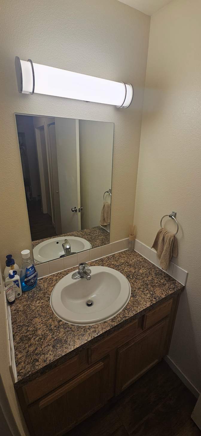 William's room