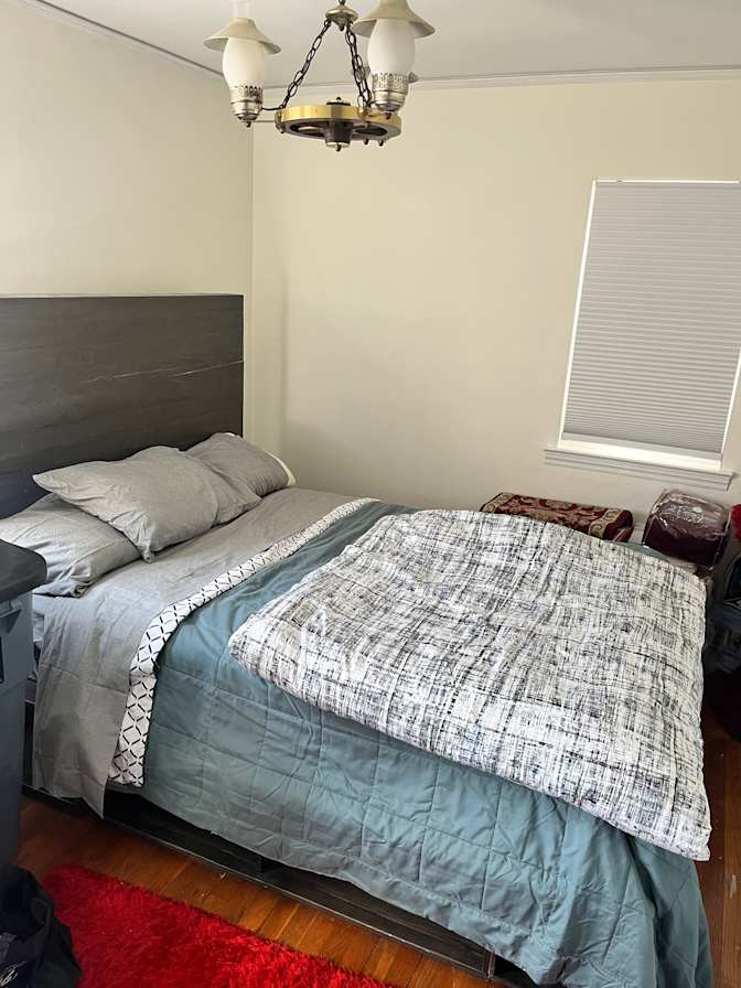 Aldwin's room