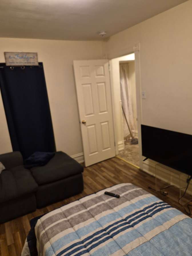 owen's room
