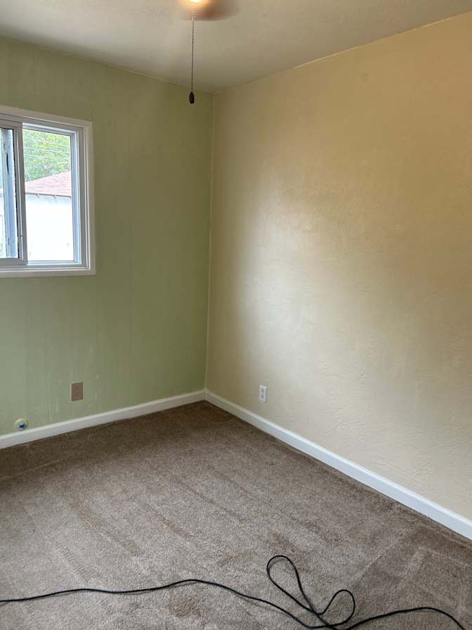 Angelica's room