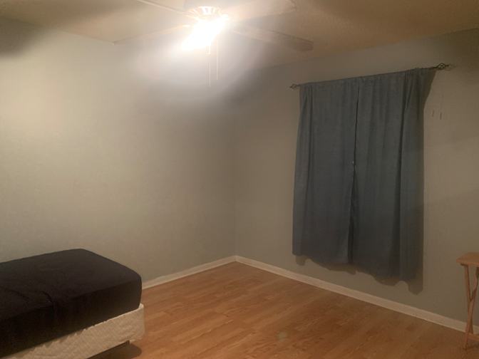 Maleya's room