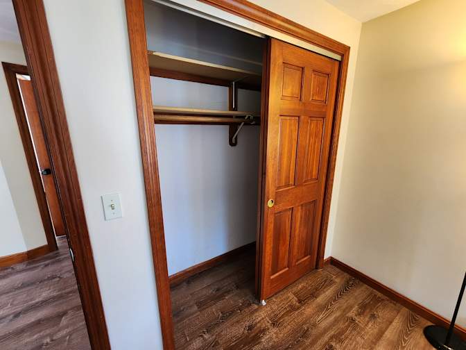 William's room