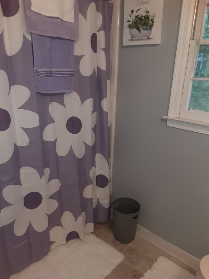 ROSE's room