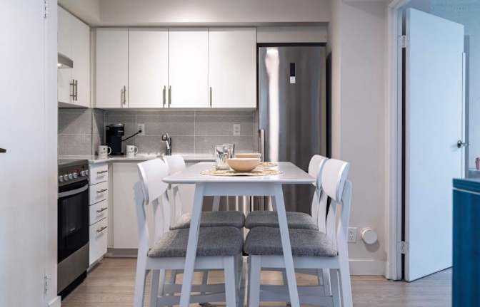 Pranav Patnaik's room