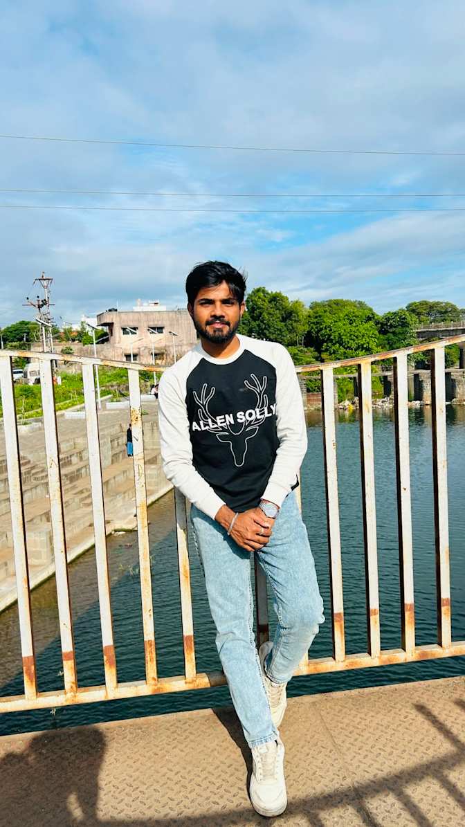 Swapnil Jadhav