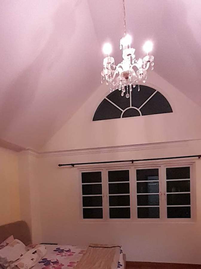 Peace's room