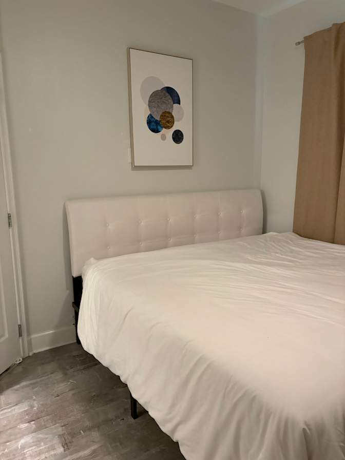 Danielle's room