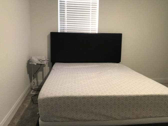 Sean's room