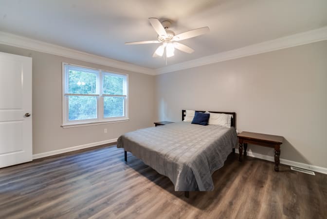 PadSplit's room