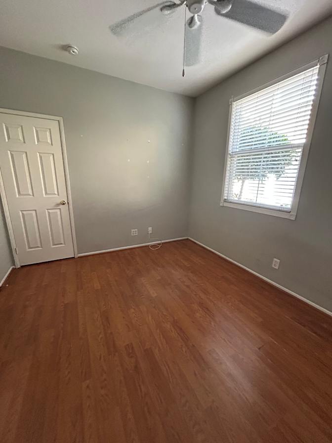 mario's room