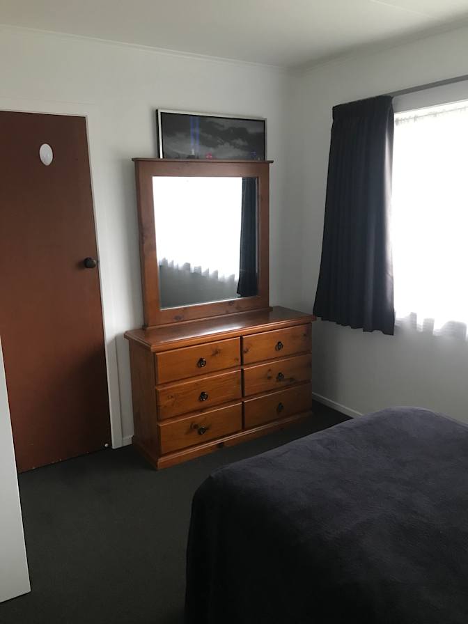 Kevin's room