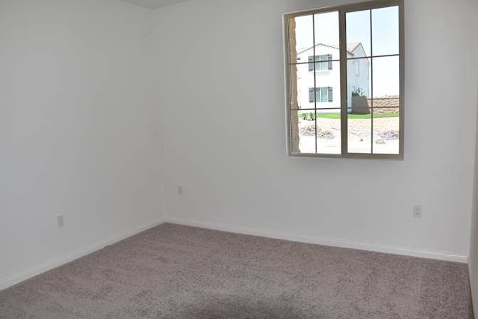 Michael's room