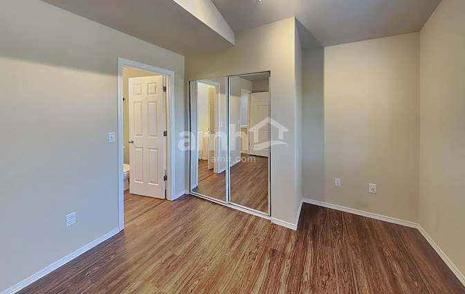 Lyle's room
