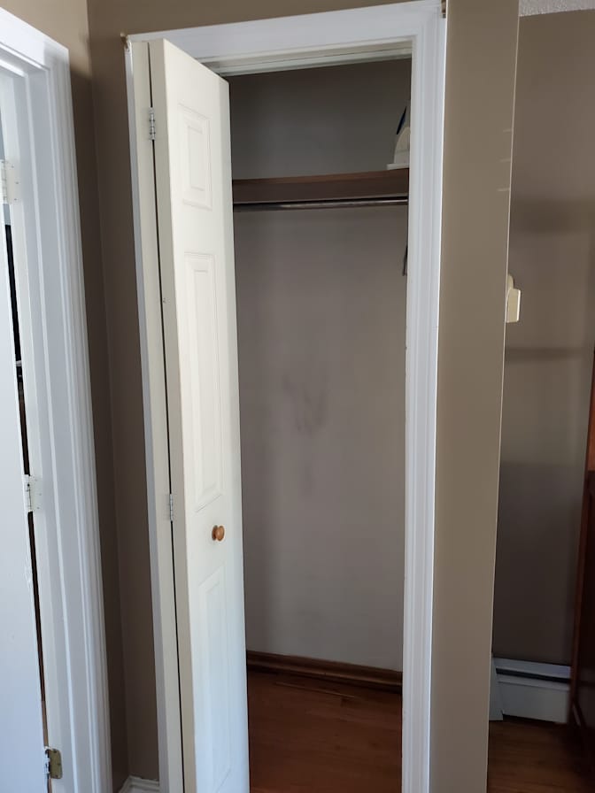 Duke's room
