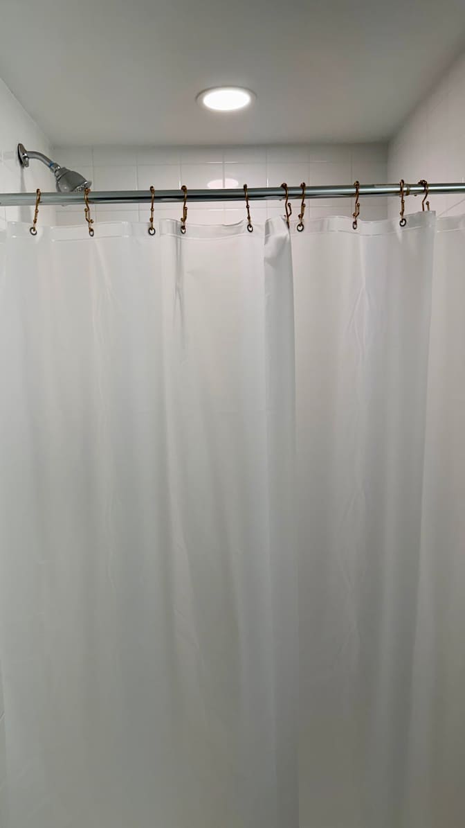 Soroush's room