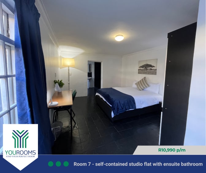 YouRooms's room